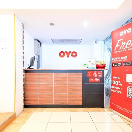 Capital O 411 Grandview Condo 15 Bangkok Bagian luar foto