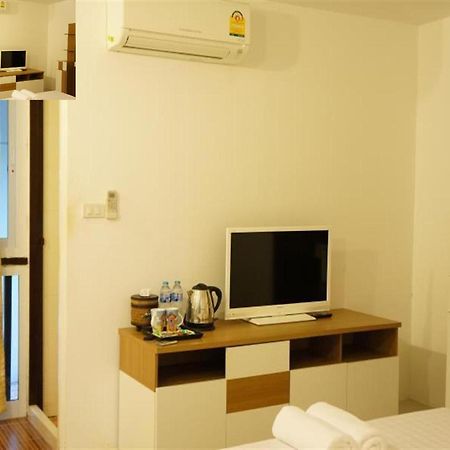 Capital O 411 Grandview Condo 15 Bangkok Bagian luar foto