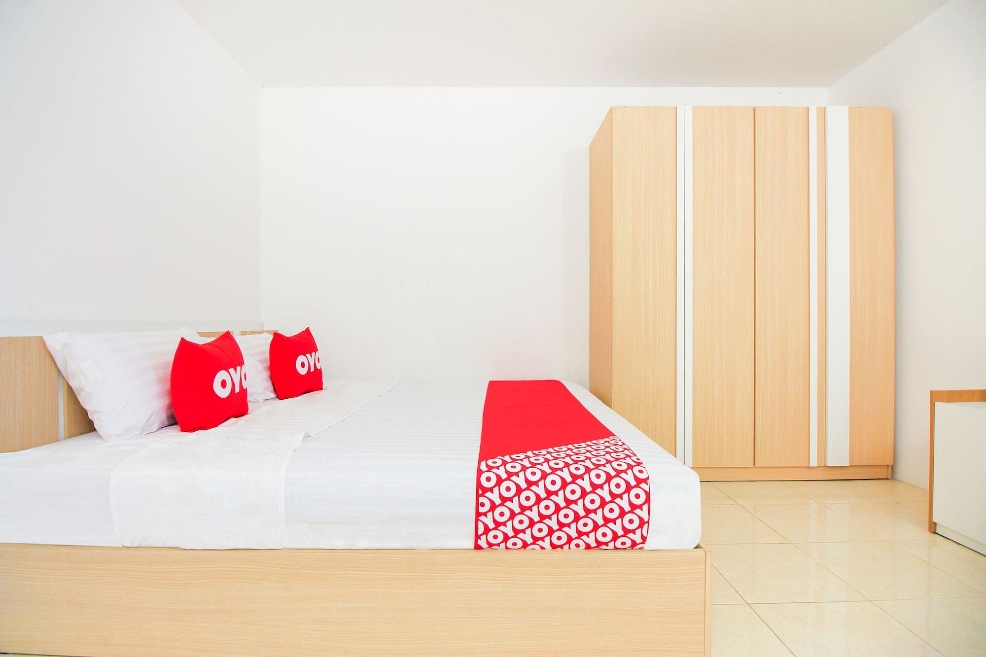 Capital O 411 Grandview Condo 15 Bangkok Bagian luar foto