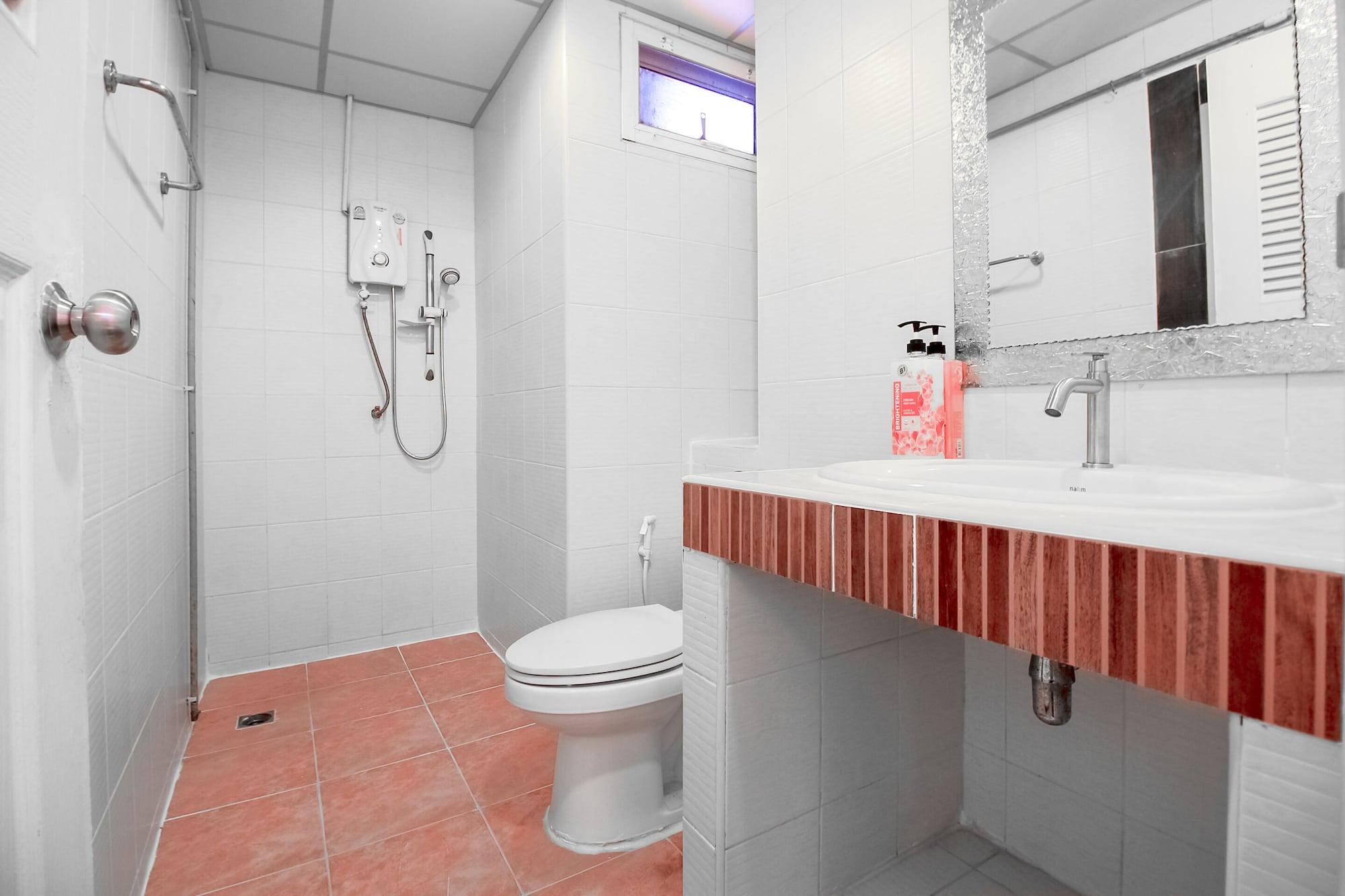 Capital O 411 Grandview Condo 15 Bangkok Bagian luar foto