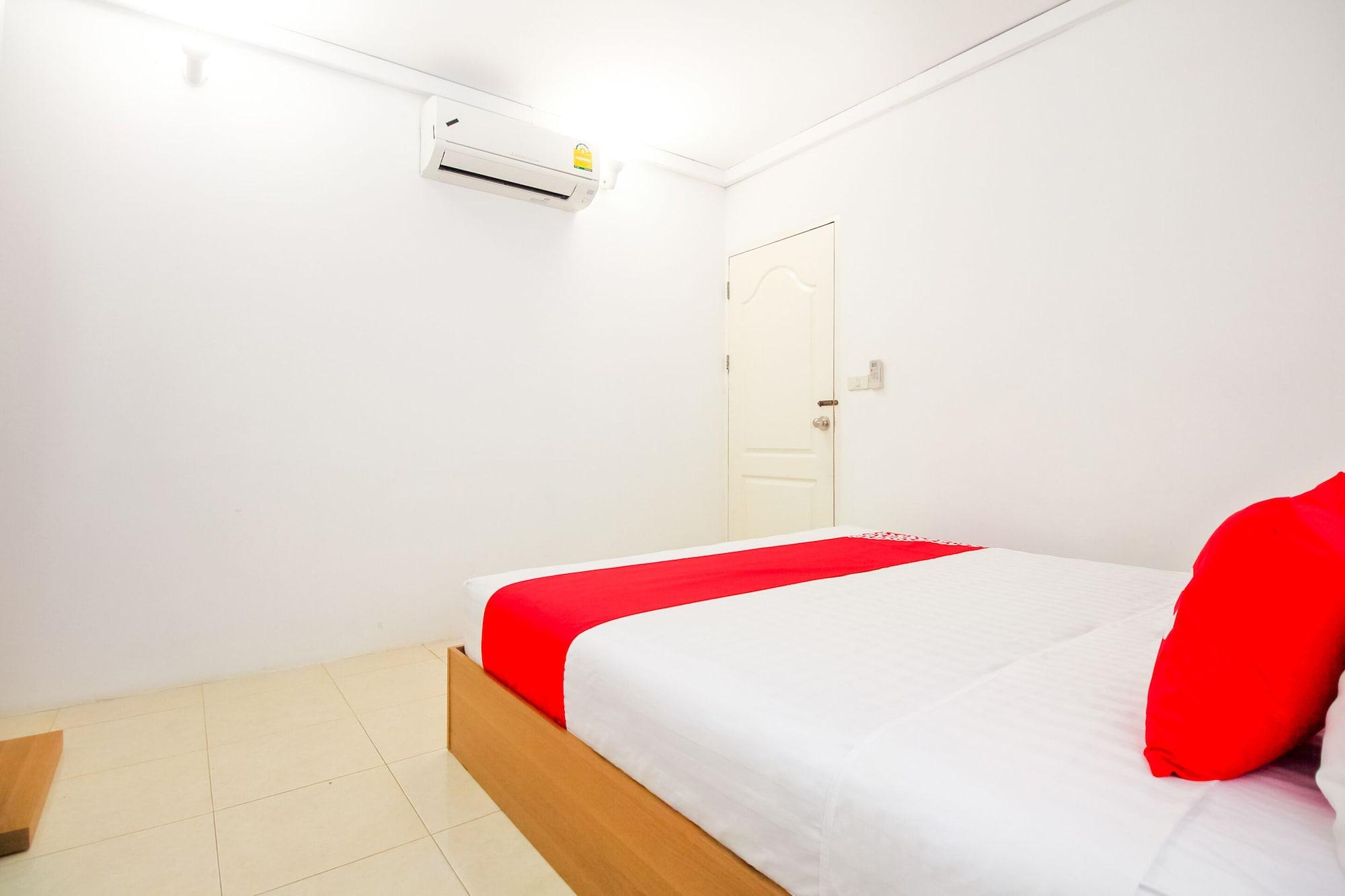 Capital O 411 Grandview Condo 15 Bangkok Bagian luar foto