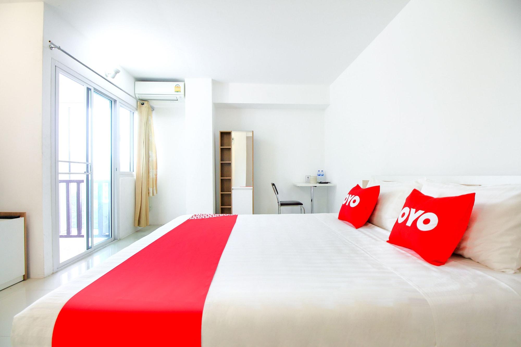 Capital O 411 Grandview Condo 15 Bangkok Bagian luar foto