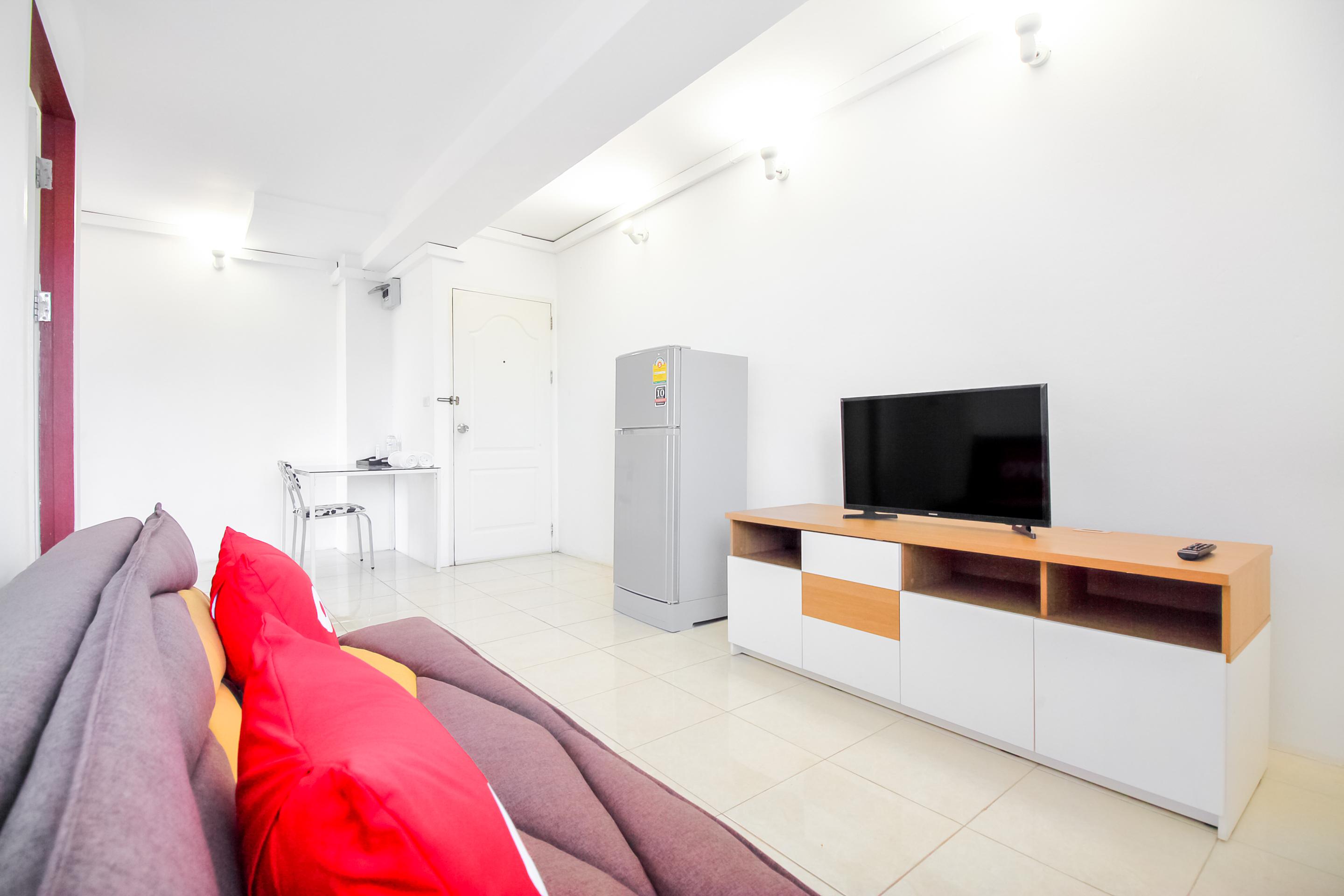 Capital O 411 Grandview Condo 15 Bangkok Bagian luar foto