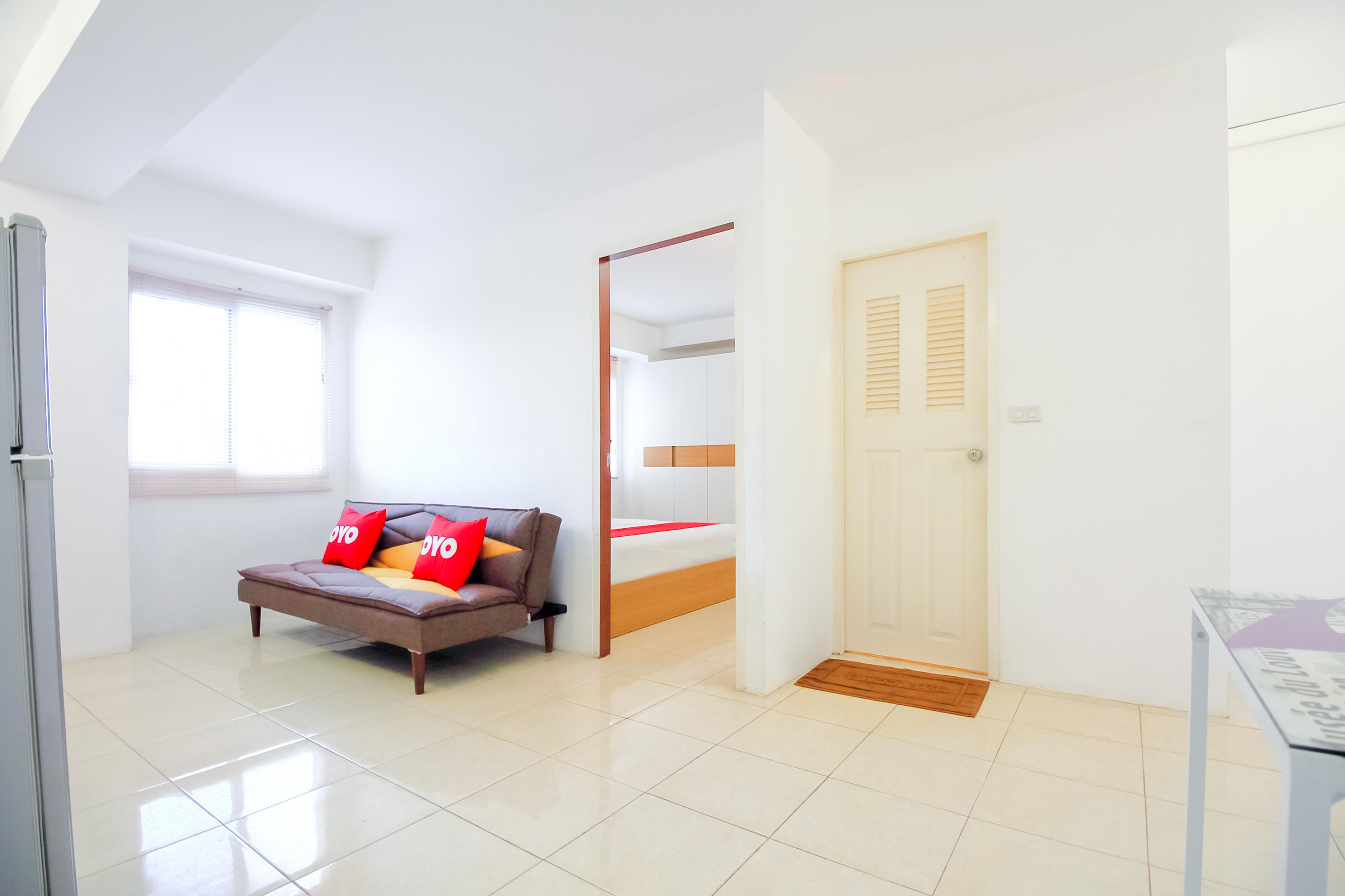Capital O 411 Grandview Condo 15 Bangkok Bagian luar foto