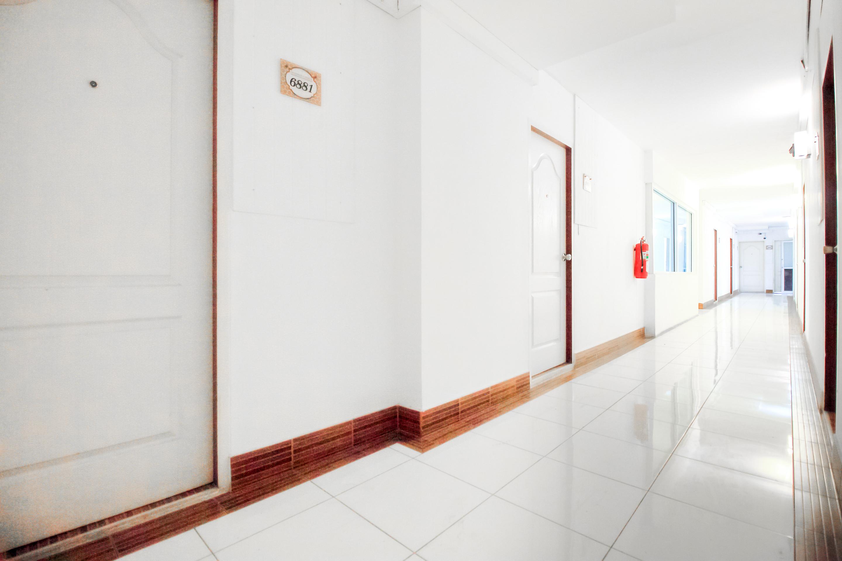 Capital O 411 Grandview Condo 15 Bangkok Bagian luar foto