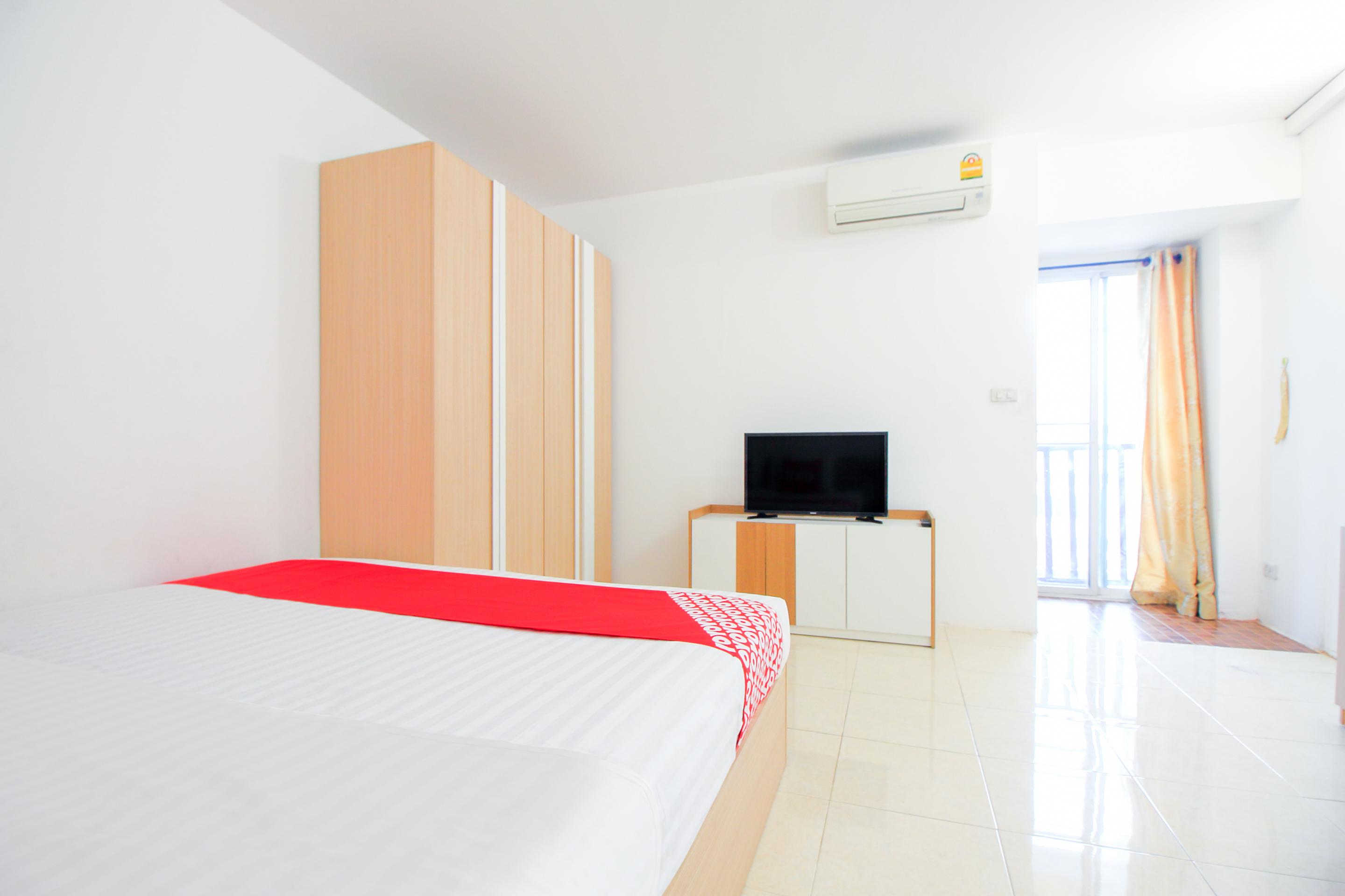 Capital O 411 Grandview Condo 15 Bangkok Bagian luar foto