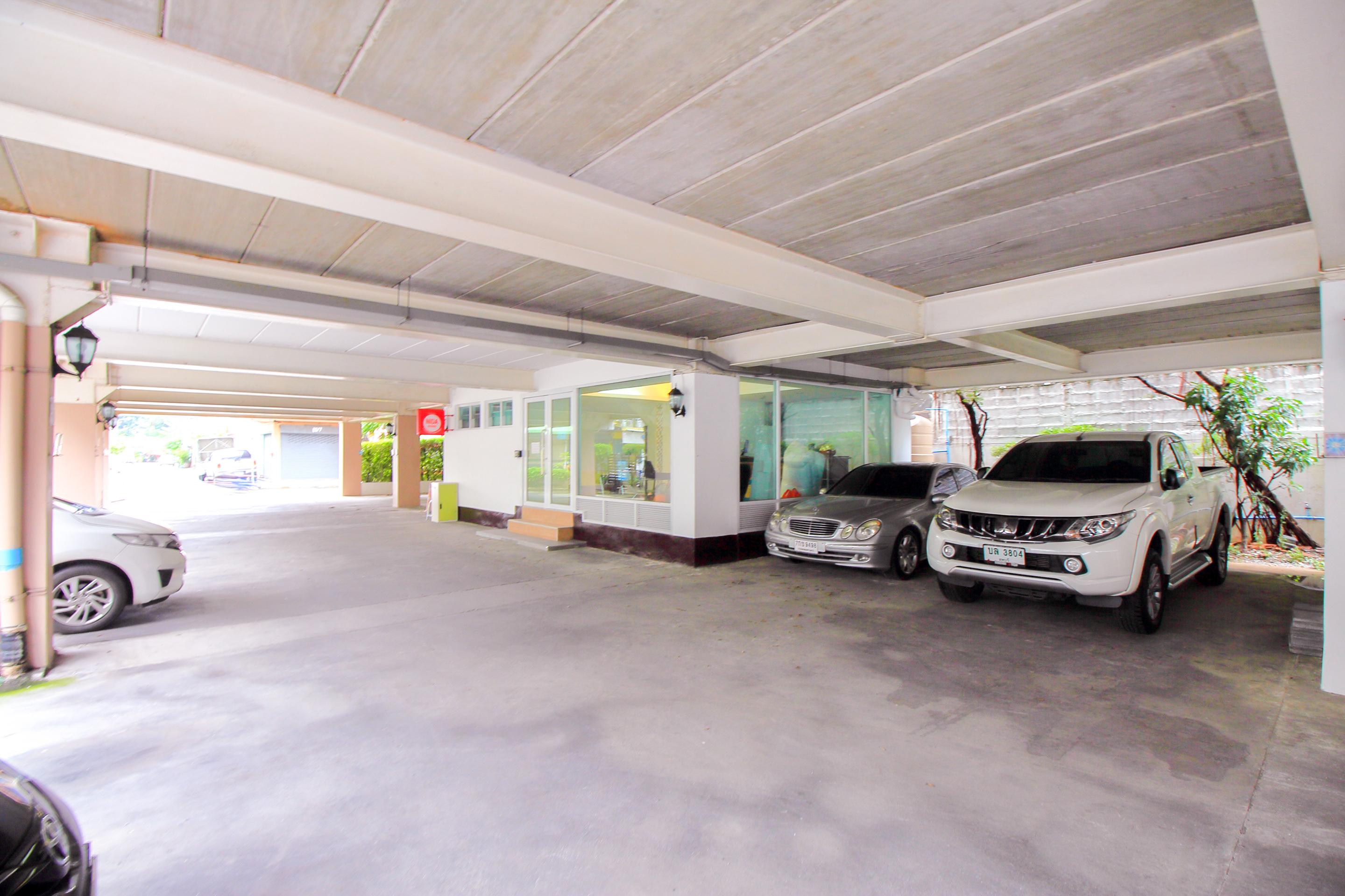 Capital O 411 Grandview Condo 15 Bangkok Bagian luar foto
