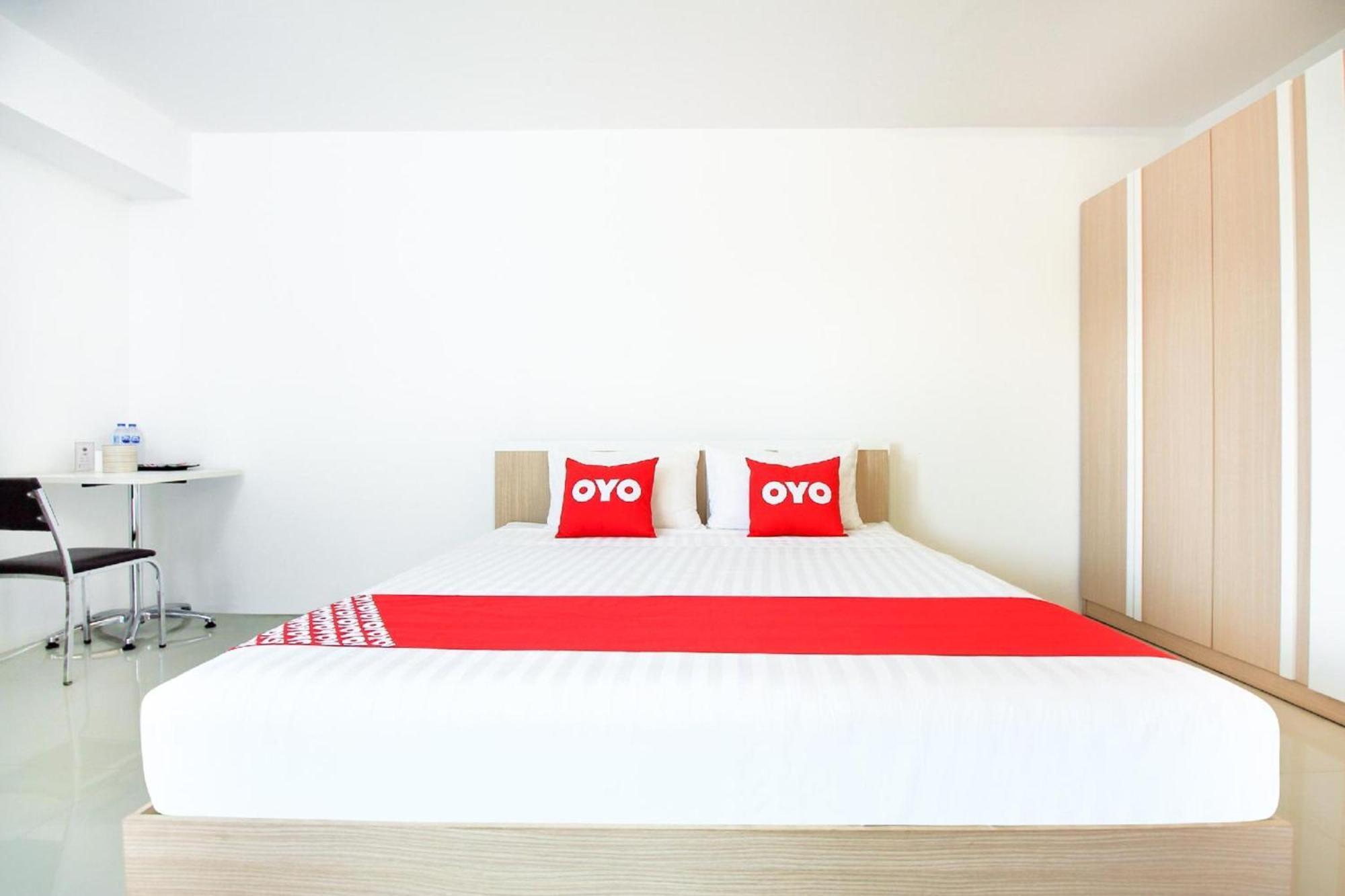 Capital O 411 Grandview Condo 15 Bangkok Bagian luar foto