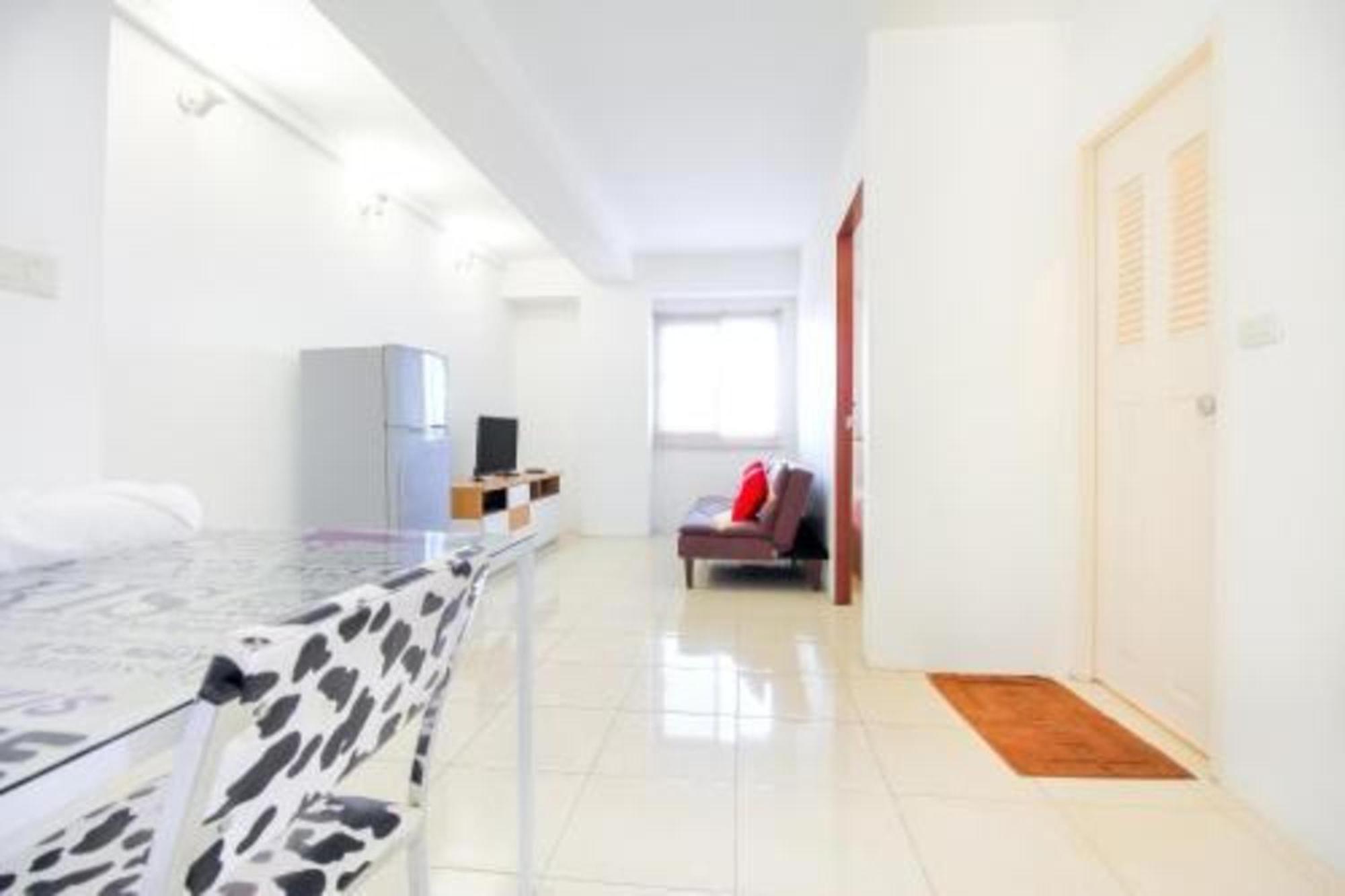 Capital O 411 Grandview Condo 15 Bangkok Bagian luar foto
