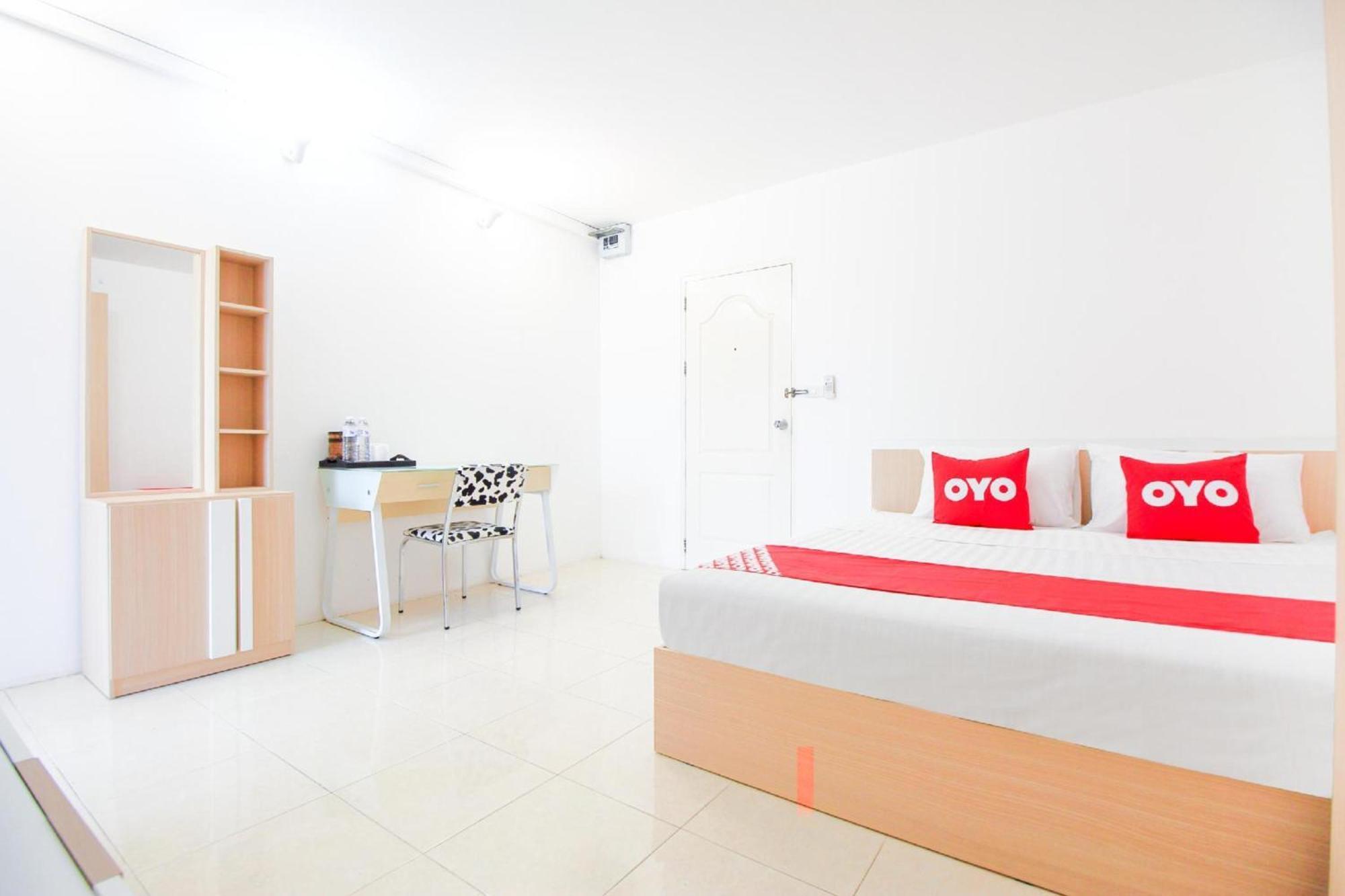 Capital O 411 Grandview Condo 15 Bangkok Bagian luar foto