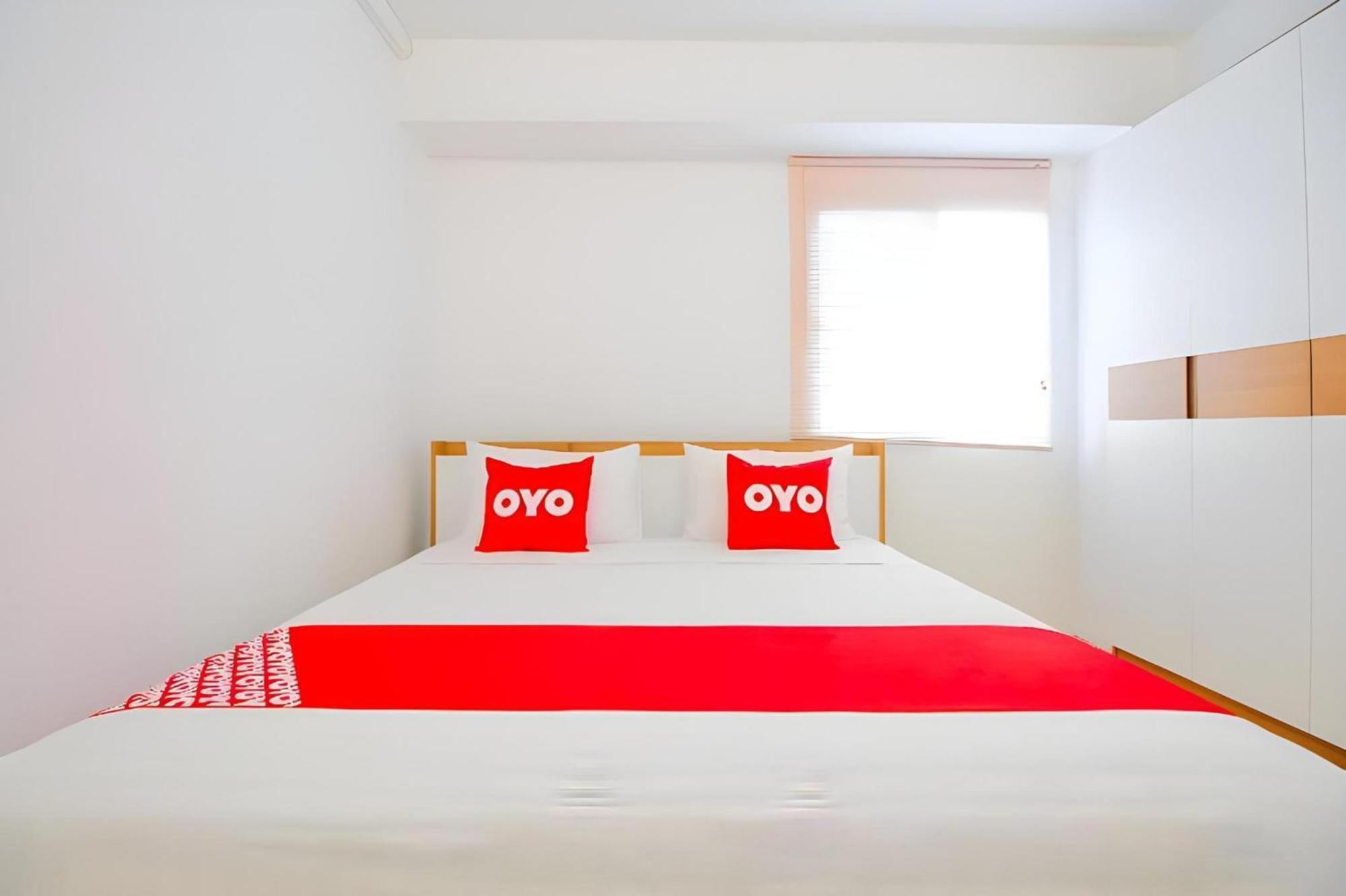 Capital O 411 Grandview Condo 15 Bangkok Bagian luar foto