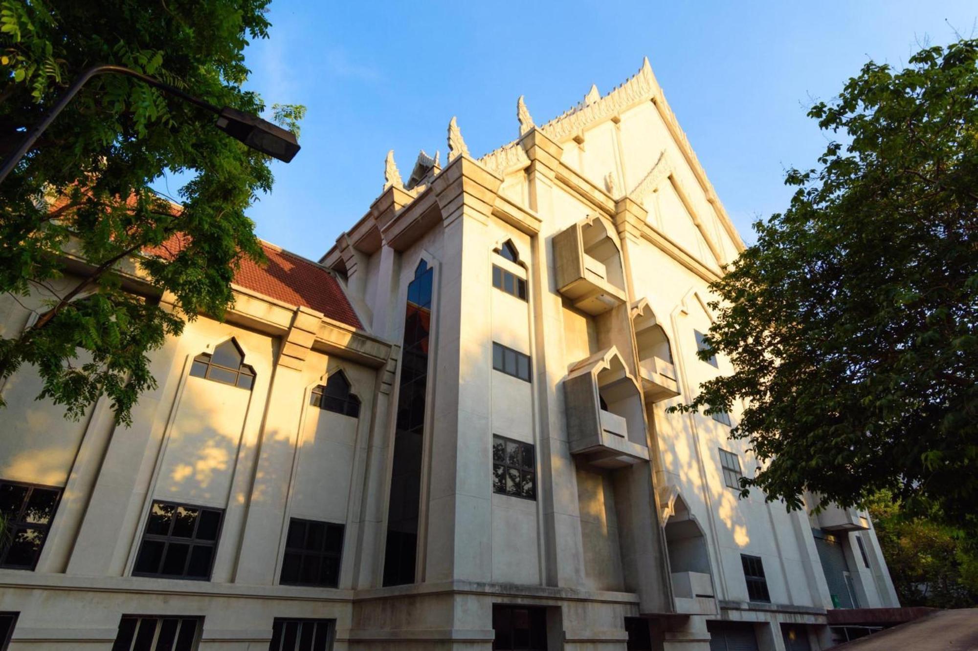 Capital O 411 Grandview Condo 15 Bangkok Bagian luar foto