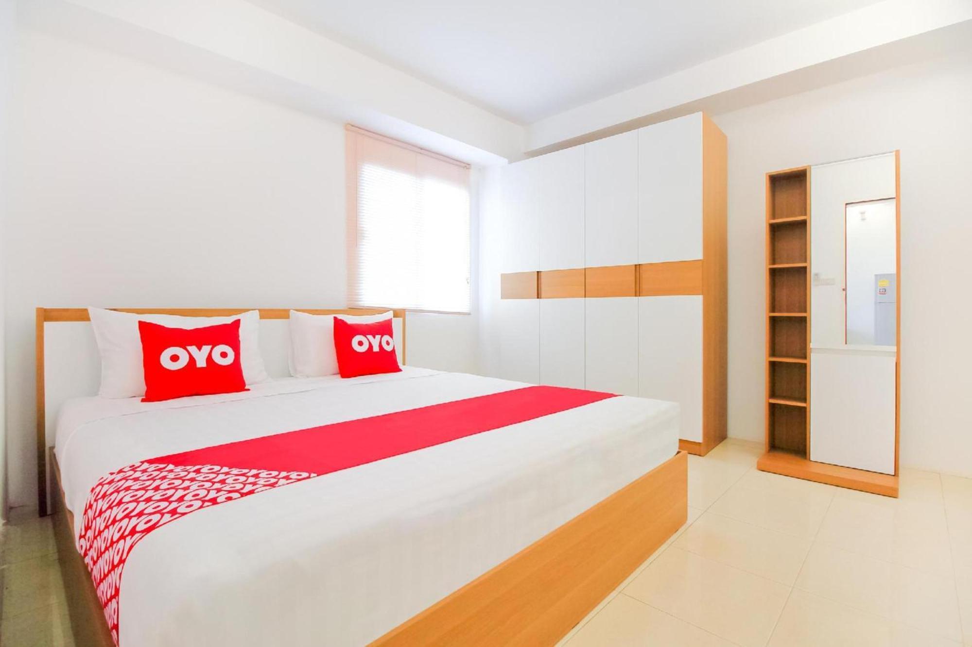 Capital O 411 Grandview Condo 15 Bangkok Bagian luar foto