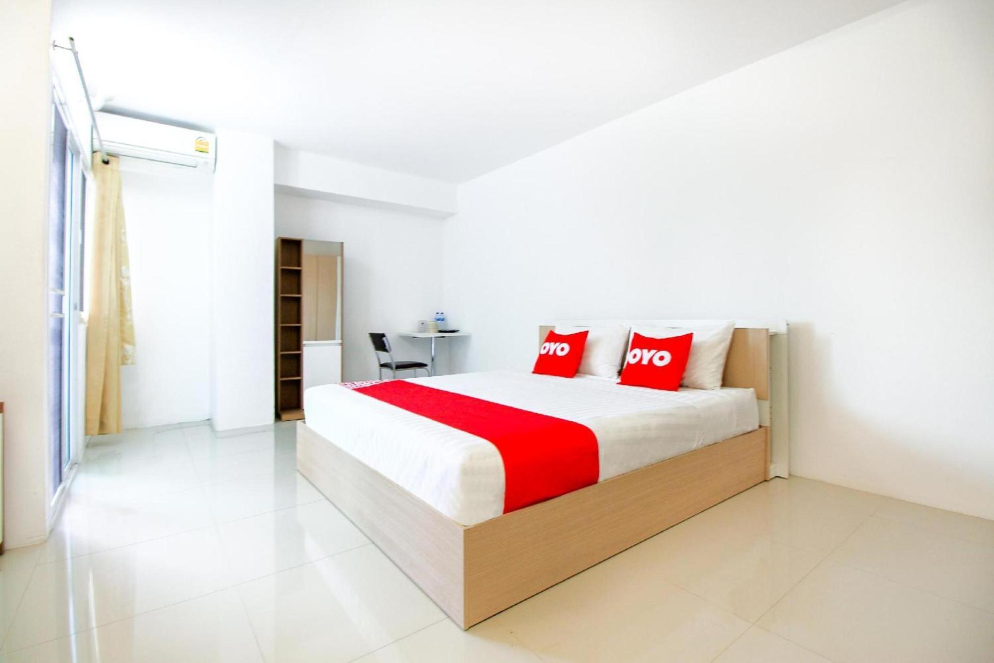 Capital O 411 Grandview Condo 15 Bangkok Bagian luar foto
